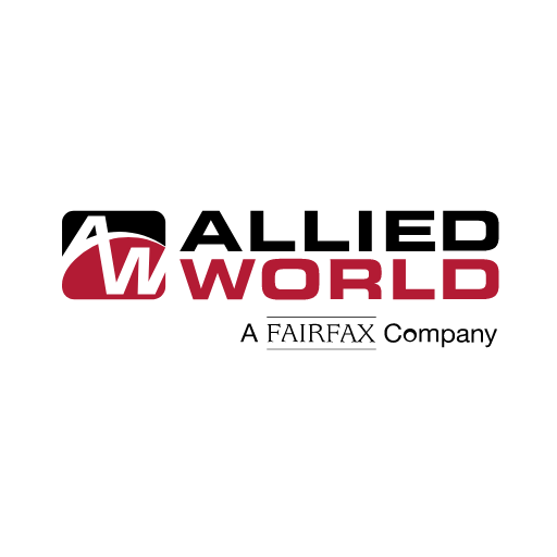 Image of Allied World logo