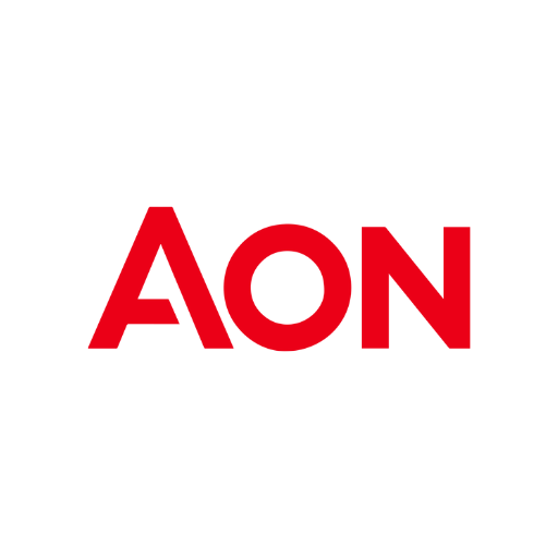 Image of Aon logo