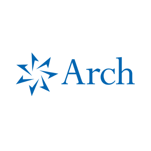 Image of Arch logo