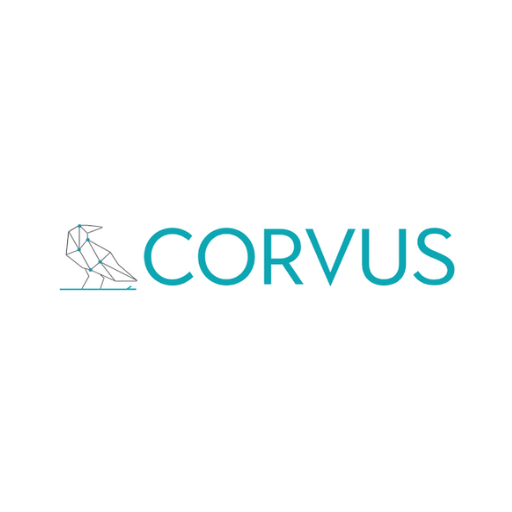 Image of Corvus logo