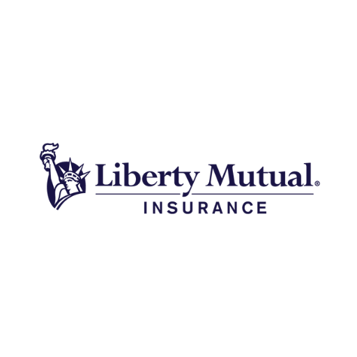 Image of Liberty Mutual Insurance logo