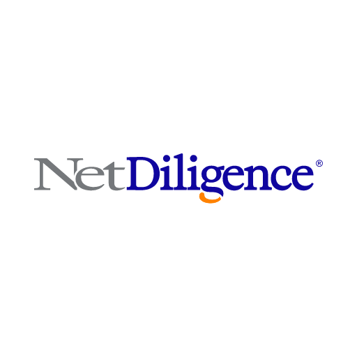 Image of NetDiligence logo