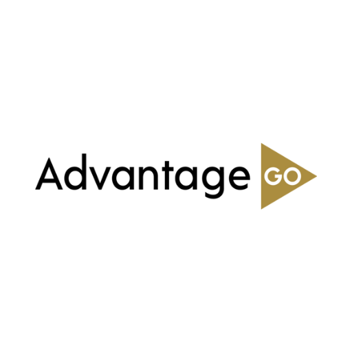 Image of AdvantageGo logo