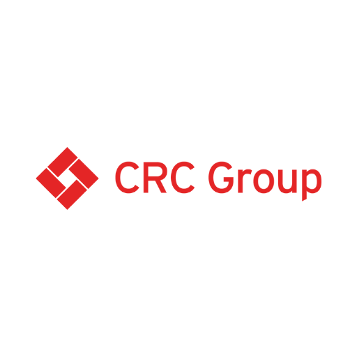 Image of CRC Group logo