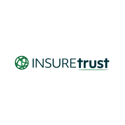 Image of INSUREtrust logo