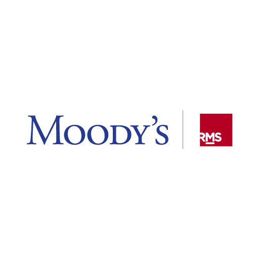 Image of Moody's RMS logo