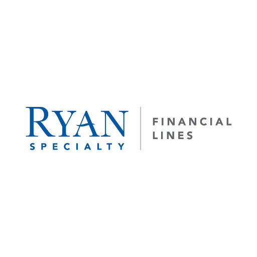 Image of Ryan Specialty logo